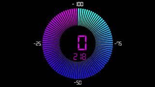 100 Seconds Countdown (My V4)