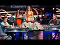 $3,989,125 at WPT Choctaw Final Table