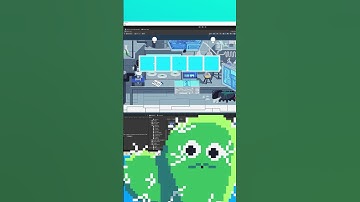 Being Normal Is Overrated #indiedev  #youtubeshorts  #devlog  #pixelart