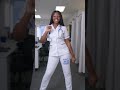 Stay healthy, stay happy, nurse Priscilla cares #healthylifestyle #nurse #highlights