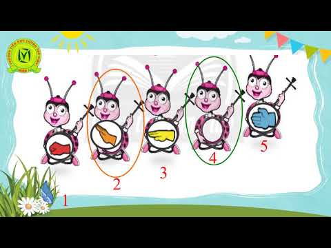 Ltv_âm nhạc 2_tuần 11_chủ đề 3 vui bước tới trường tiết 3 đọc nhạc
