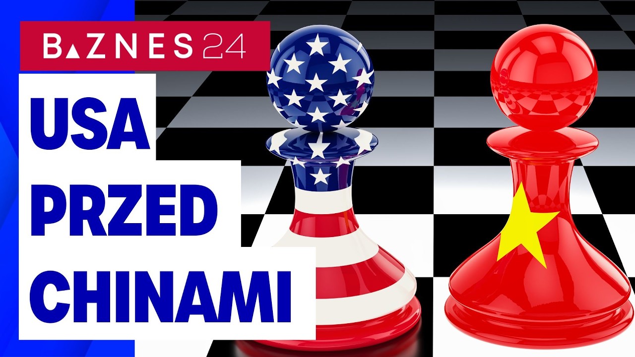 Wojny celne nie osłabiły Stanów Zjednoczonych | prof. Grzegorz Górski