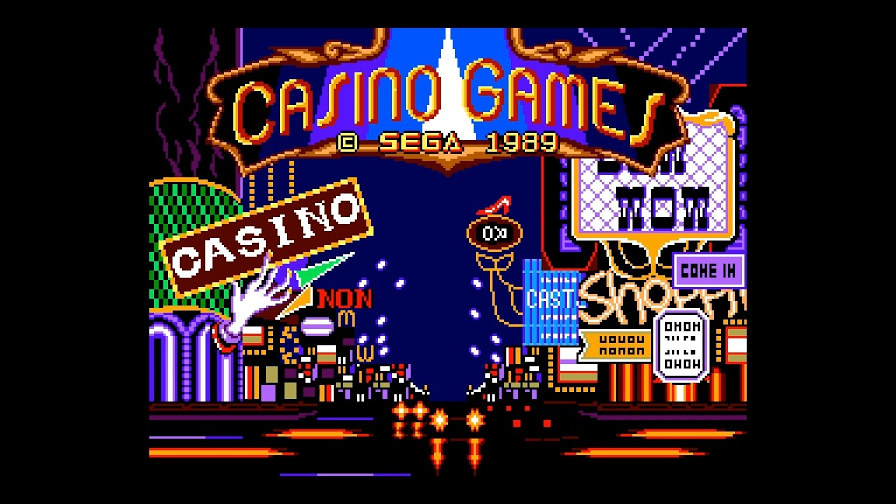 psg casino Şirket
