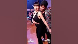 Emilien & Klau | Prince Royce - Otra Vez | Bachata Social Nice