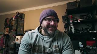 Vlog talking about what is coming up for the channel