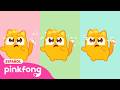 Ay, Me Perdí😭 ¿Dónde Está Mi Mamá? | Tengo Miedo a Los Monstruos del Callejón | Pinkfong en español