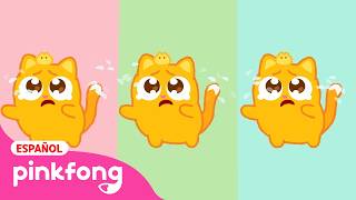 Ay, Me Perdí😭 ¿Dónde Está Mi Mamá? | Tengo Miedo a Los Monstruos del Callejón | Pinkfong en español