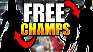 Plarium Actually GENEROUS AMAZING 2024 FREE Champs