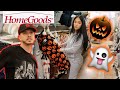 COME FALL DECOR SHOPPING/HAUL!!! 🍁🍂