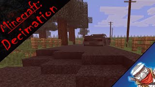 Decimation S1 Episode #8 - Survivor