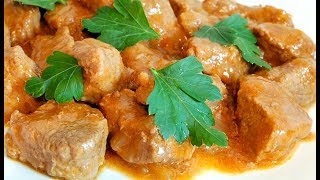 СЕКРЕТ ВКУСНОГО ГУЛЯША С ЗОЛОТИСТОЙ МУКОЙ, РЕЦЕПТ ДОМАШНЕГО ГУЛЯША, КАК ПРИГОТОВИТЬ ГУЛЯШ С ГОВЯДИНЫ СЕКРЕТ ВКУСНОГО ГУЛЯША С ЗОЛОТИСТОЙ МУКОЙ, РЕЦЕПТ ДОМАШНЕГО ГУЛЯША, КАК ПРИГОТОВИТЬ ГУЛЯШ С ГОВЯДИНЫ