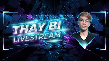 3Q Hello mọi người em bi Train Team !