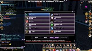 Jackpot Thin Rayon Part II Atlantica Online Indonesia