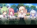 アンレス・テルミナリア 発売直前カウントダウンムービー10日前