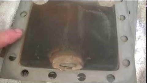 Over Faraday HV HHO pt1