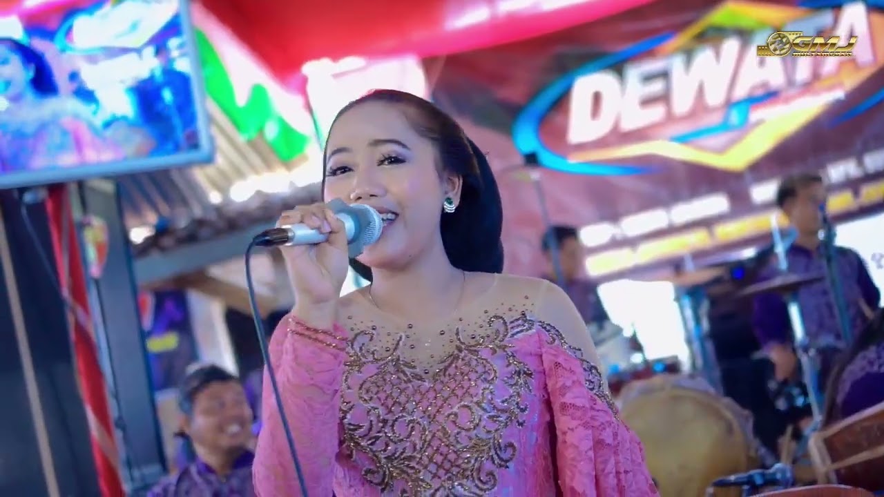 sragenan DEWATA Campursari, Ninggal Katresnan, Ngimpi, lali janjine, Sesideman