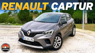 Should You Buy a Renault Captur? (Test Drive &amp; Review MK2)