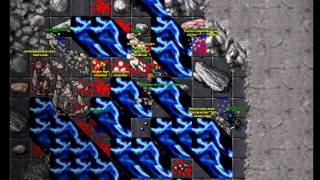 Famous Foxworld war -lazer x} Profile