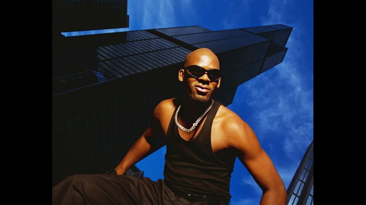 Watch R Kelly - Not Supposed To Be (Instrumental) on YouTube Watch R Kelly - Not Supposed To Be (Instrumental) on YouTube