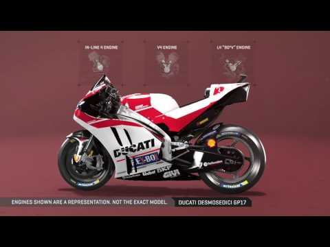 Video: Aprilia ART, prototype, CRT eller Super Superbike?