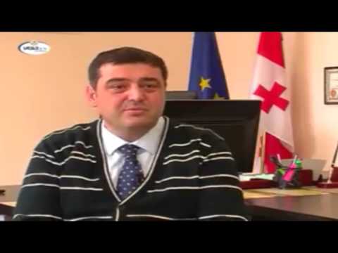 თაზო ზარიძის ინტერვიუ საბურთალოს რაიონის გამგებელ ბექა მიქაუტაძესთან -ჩვენი თვალსაზრისით