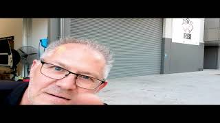 Harry's Movies - 2020 S2E52 - RC Cars from a Drone's Perspective
