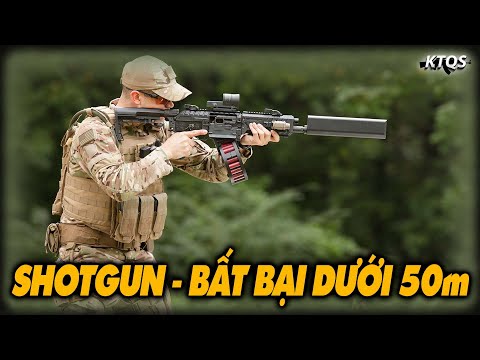 Video: Tầm nhìn phản xạ cho 12 gauge: các loại và đánh giá