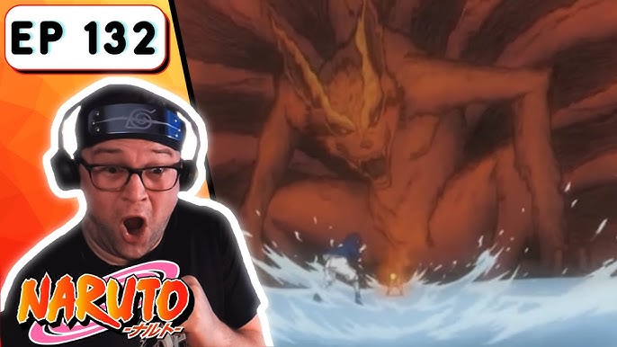 O fim decepcionante de Kimimaro [React Naruto Clássico ep. 127