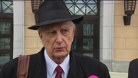 Georgia Supreme Court will now decide whether Fani Willis needs to respond to subpoena