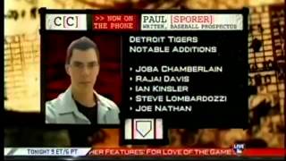 Paul Sporer on Clubhouse Confidential