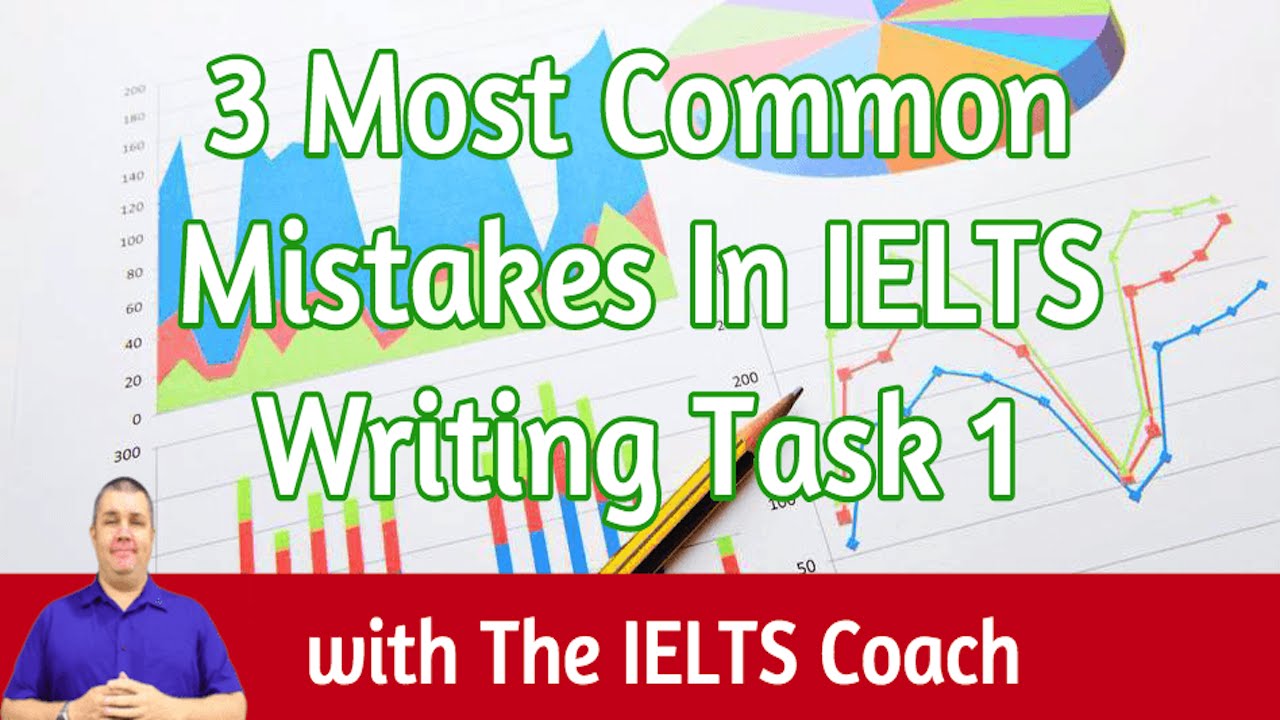 ielts essay writing common mistakes