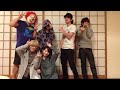 🌏疾走する感情!SATOH「WORLD END LOVESONG」MV公開✨