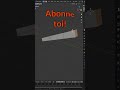 Découvre cette astuce Blender en 20 secondes !
