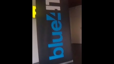 [Walk in] Blue4IT - Nieuwegein, Utrecht, Netherlands