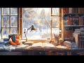 Productive lofi with foxley  studycalmheal  lofi hip hop  lofi chill 