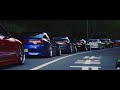 SR HERITAGE JAPAN 2025 2025/9/7｜4K｜STANCE｜JDM ｜SLAMMED｜DRIFT