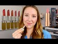 YENSA SUPER 8 VIBRANT SILK LIPSTICK IN FREE SPIRIT SWATCH &amp; REVIEW