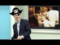 Why Women Fall for Pirates and Vampires - Prof. Jordan Peterson