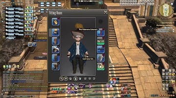 [FFXIV] Ridorana Lighthouse BLIND RUN!