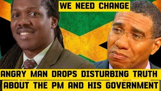 Download Lagu FEARLESS MAN SENDS A WARNING TO JAMAICA PM AND HIS GOVERNMENT#jamaica 🇯🇲🇯🇲 MP3