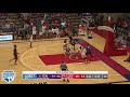 2019 NJCAA DI Men's Basketball Championship - Coffeyville vs. Florida SouthWestern
