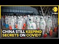 China: Zhang Yongzhen, scientist who published Covid sequence evicted from lab | World News | WION