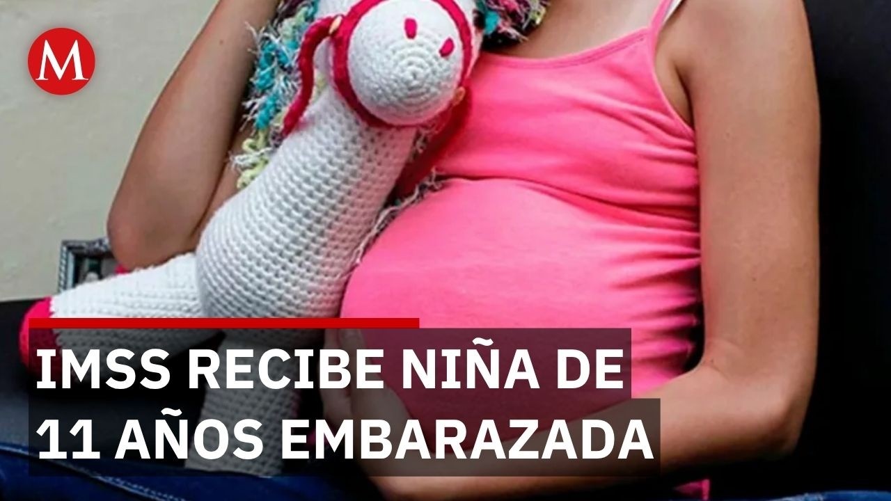 Fiscalía investiga caso de menor de 11 años embarazada por abuso sexual prolongado