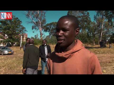 Video: Früh Einsetzende Schwere Präeklampsie Und Eklampsie In Einer Ressourcenarmen Umgebung, Mpilo Central Hospital, Bulawayo, Simbabwe