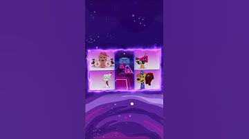 My SPRUNKI OC: SPRUNKI COMPLICATION🆚 ZOOBLE 🆚 SPRUNKI 🆚 SHERIFF LABRADOR in Tiles Hop EDM Rush