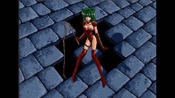 Rusty (PC-98) Part 2