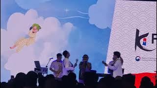 Idgitaf - Kasur Tidur