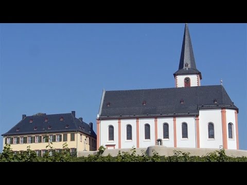 Hochheim am Main, Sehenswürdigkeiten der Wein- und Sektstadt