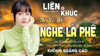 THƯ TÌNH EM GÁI LK Ca Nhạc Xưa TOÀN BÀI HAY Gây Nghiện Nhạc Vàng 2024 Êm Tai Cực Hay Ngủ Cực Say