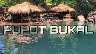 Magandang Puntahan   Road Trip | Pupot Bukal near Calinawan cave and Daranak falls @Tanay, Rizal